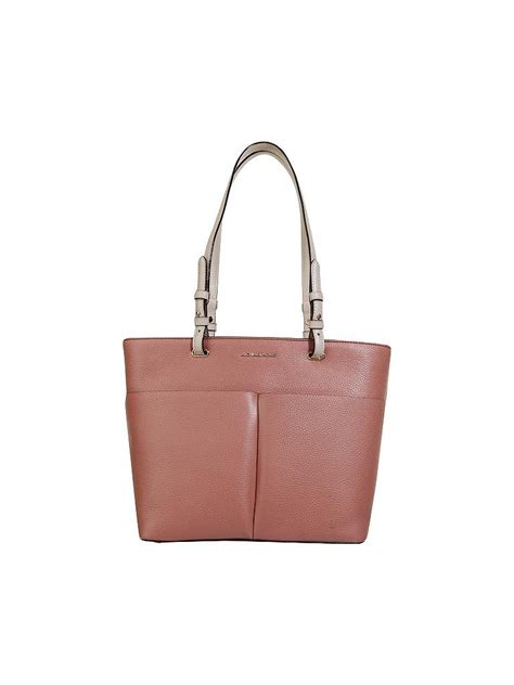 rosa ledertasche shopper michael kors|michael kors outlet store.